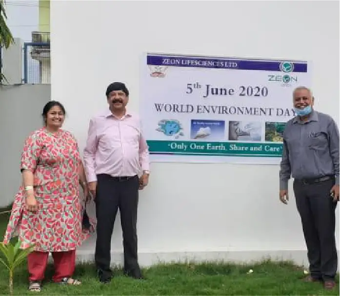 World Environment Day sustainability initiatives